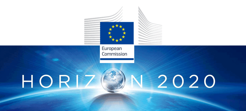 horizon 2020 eu commission logo
