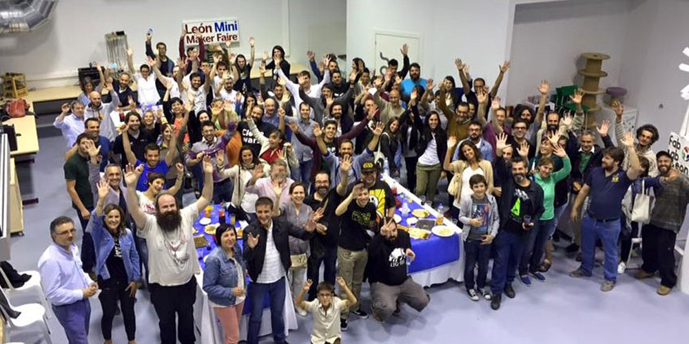 FabLabLeon