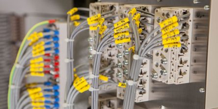 Instalación del Sistema ERTMS en el Eje Atlántico