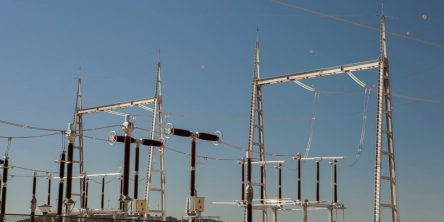 Subestacions elèctriques de tracció i centres d’autotransformació associats