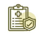 Requisito de seguridad y salud