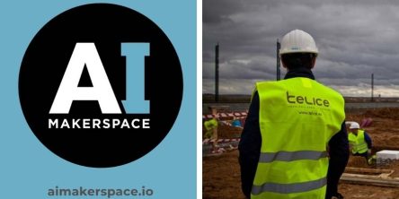 Telice seguridad laboral IA